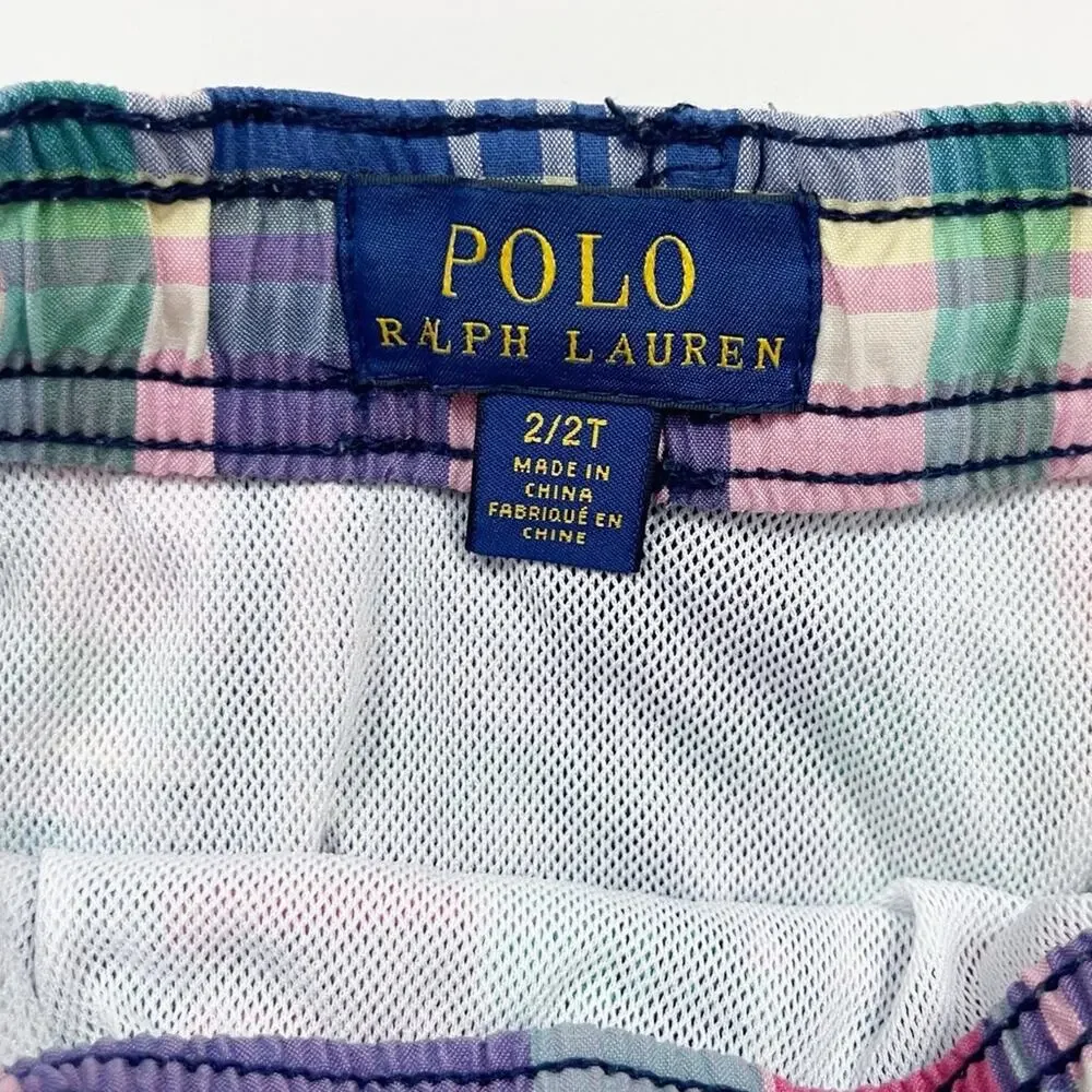 Polo Ralph Lauren Swim Trunk
